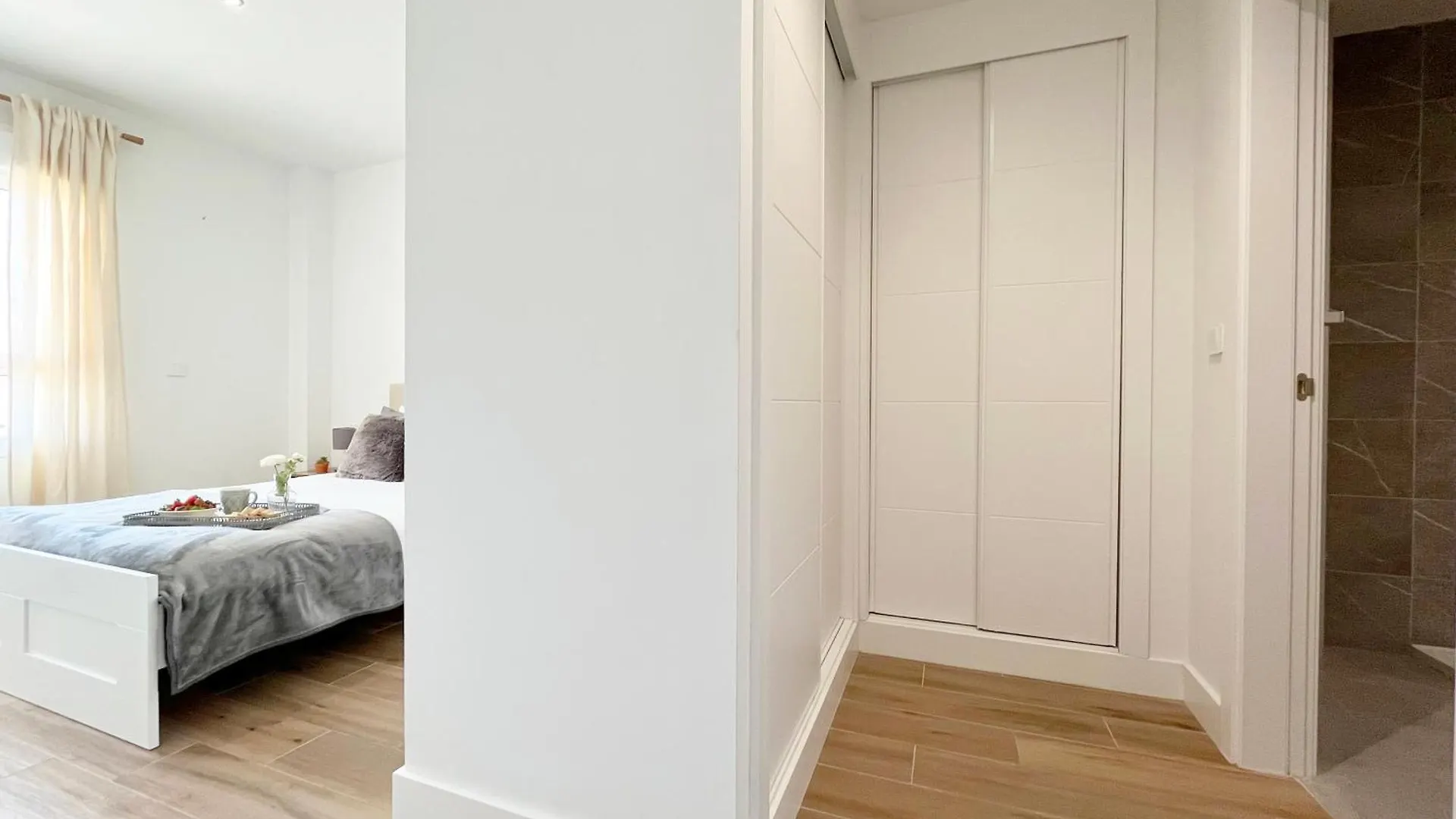 Malagadevacaciones - Rengue Apartment Spain