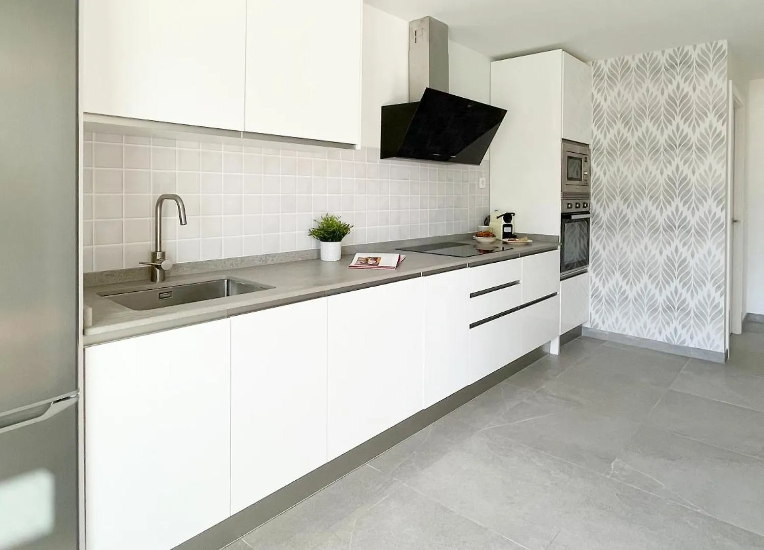Malagadevacaciones - Rengue Apartment 0*, Malaga