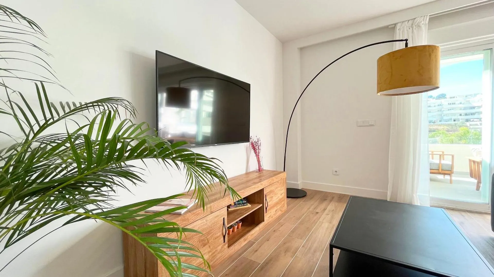Malagadevacaciones - Rengue Apartment Spain